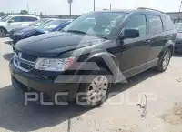 2014 Dodge JOURNEY photo