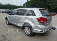 2014 Dodge JOURNEY фото