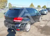 2014 Dodge JOURNEY фото