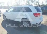 2014 Dodge JOURNEY фото