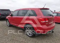 2014 Dodge JOURNEY фото