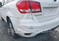 2014 Dodge JOURNEY фото