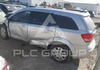 2014 Dodge JOURNEY фото