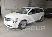 2014 Dodge JOURNEY фото
