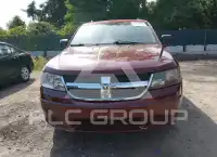 2014 Dodge JOURNEY фото