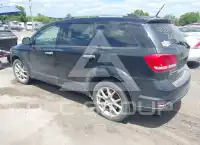 2014 Dodge JOURNEY фото