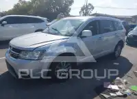 2014 Dodge JOURNEY photo