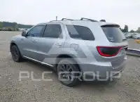 2014 Dodge DURANGO фото