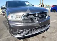 2014 Dodge DURANGO фото