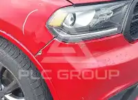 2014 Dodge DURANGO фото