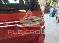 2014 Dodge DURANGO фото