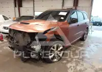2014 Dodge DURANGO фото