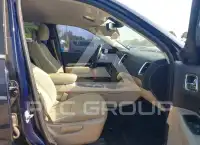 2014 Dodge DURANGO фото