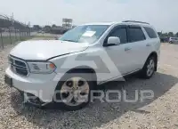 2014 Dodge DURANGO фото