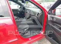 2014 Dodge DURANGO фото
