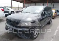 2014 Dodge DURANGO фото
