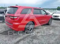 2014 Dodge DURANGO фото