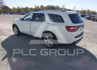 2014 Dodge DURANGO фото