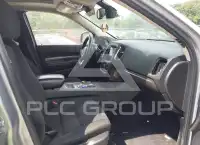 2014 Dodge DURANGO фото