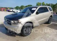 2014 Dodge DURANGO фото
