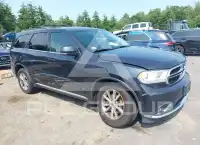 2014 Dodge DURANGO фото