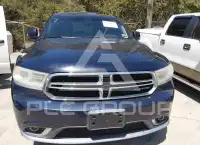 2014 Dodge DURANGO фото