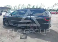 2014 Dodge DURANGO фото