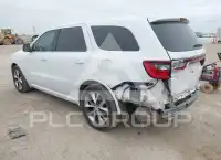 2014 Dodge DURANGO фото