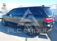 2014 Dodge DURANGO photo