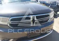 2014 Dodge DURANGO фото
