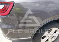 2014 Dodge DURANGO фото