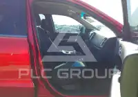 2014 Dodge DURANGO фото