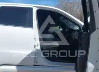 2014 Dodge DURANGO photo