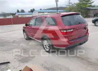 2014 Dodge DURANGO фото