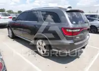 2014 Dodge DURANGO фото