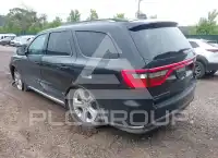 2014 Dodge DURANGO фото