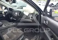 2014 Dodge DURANGO фото
