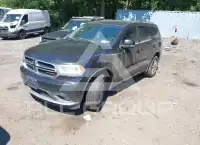2014 Dodge DURANGO photo