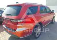 2014 Dodge DURANGO фото