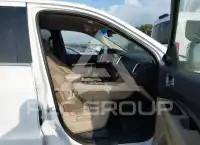 2014 Dodge DURANGO фото