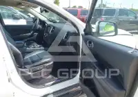 2014 Dodge DURANGO фото