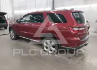 2014 Dodge DURANGO фото