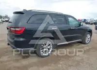 2014 Dodge DURANGO фото