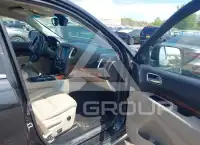 2014 Dodge DURANGO фото