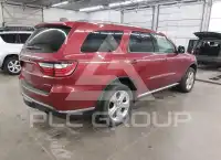 2014 Dodge DURANGO фото