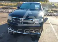 2014 Dodge DURANGO photo