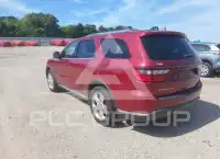 2014 Dodge DURANGO фото