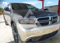 2014 Dodge DURANGO фото