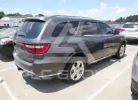 2014 Dodge DURANGO фото