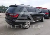 2014 Dodge DURANGO фото